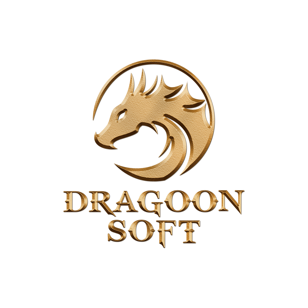 pug555 - DragoonSoft
